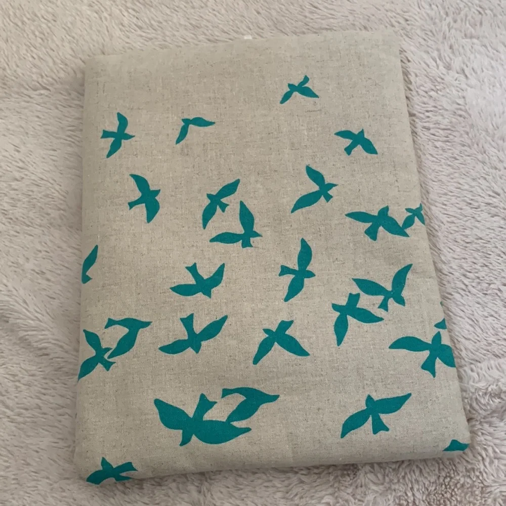 Bird Soft Tablet Sleeve